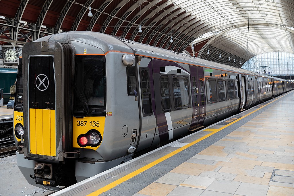 Bekymmersfri resa med Heathrow Express - Säkra dina biljetter idag!