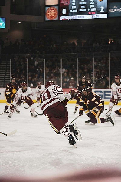 Biljetter Hockey