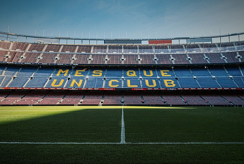 Biljetter til La Liga