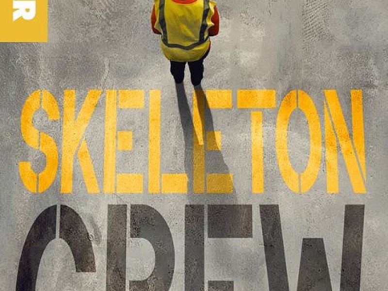 Skeleton Crew