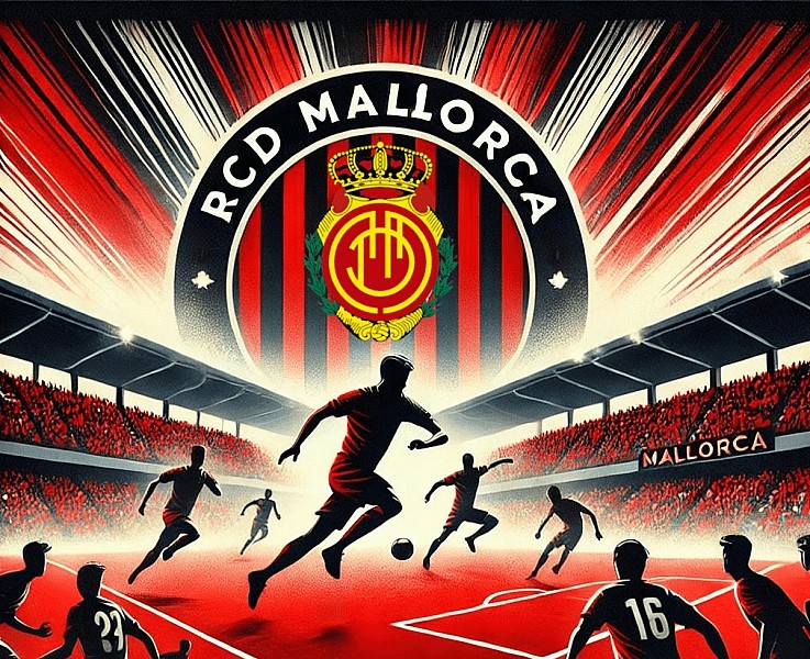 RCD Mallorca v Granada CF
