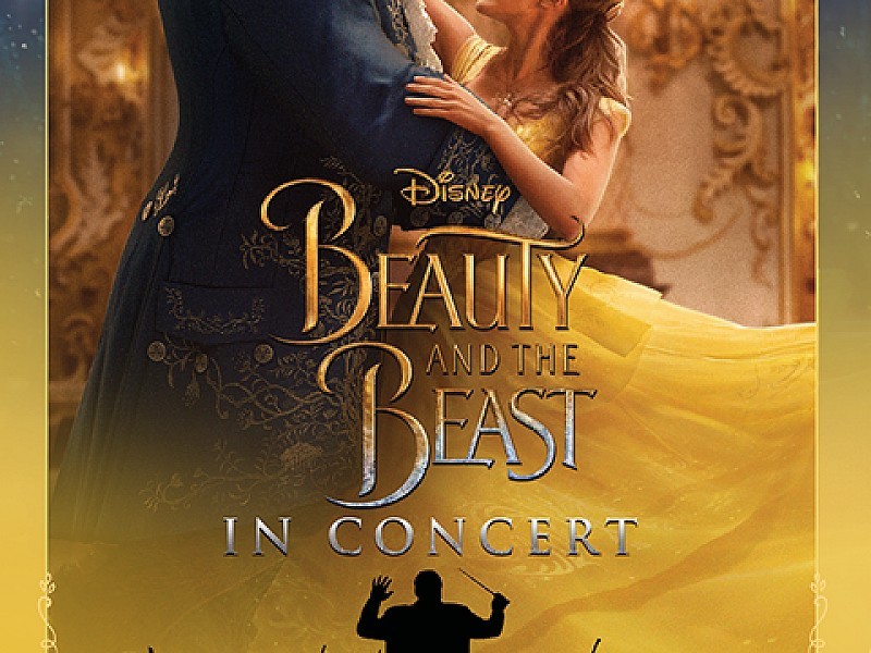Disney in Concert – Beauty and the Beast