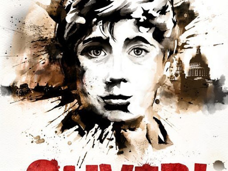 Oliver!