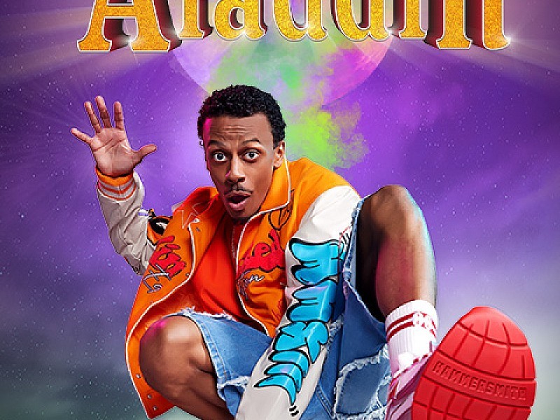 Aladdin