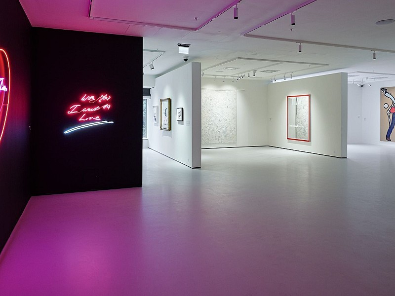 Moco Modern & Contemporary Art Museum