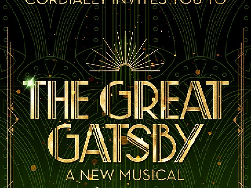The Great Gatsby