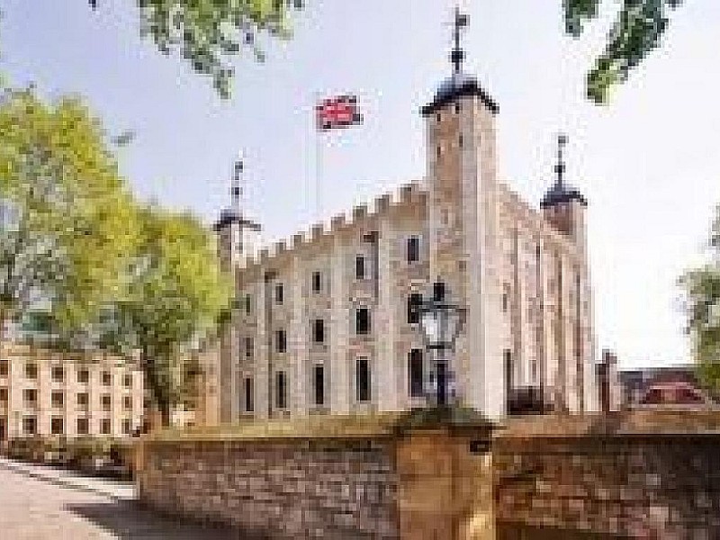 Tower of London Peak