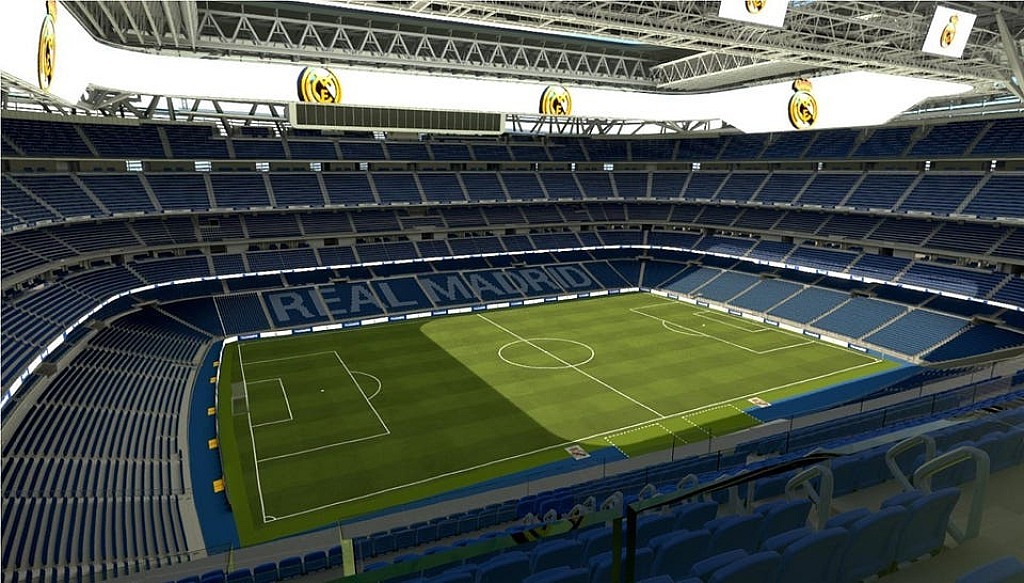 Real Madrid v SSC Napoli