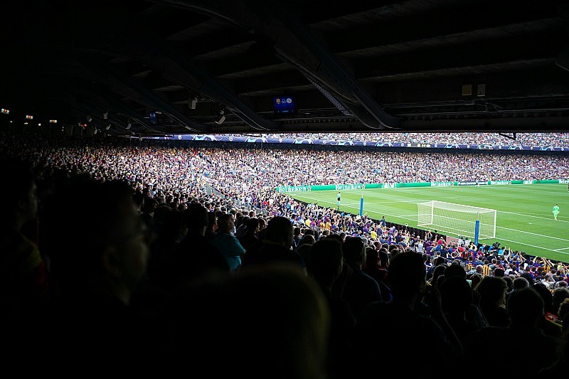 Champions League Fotbollsbiljetter