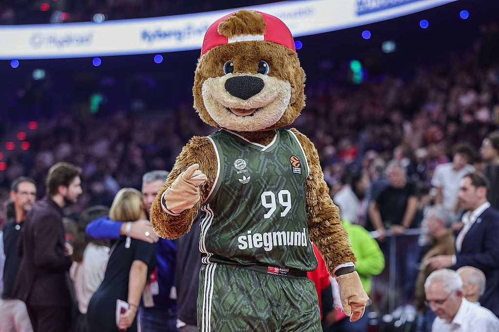 FC Bayern München Champions League Biljetter
