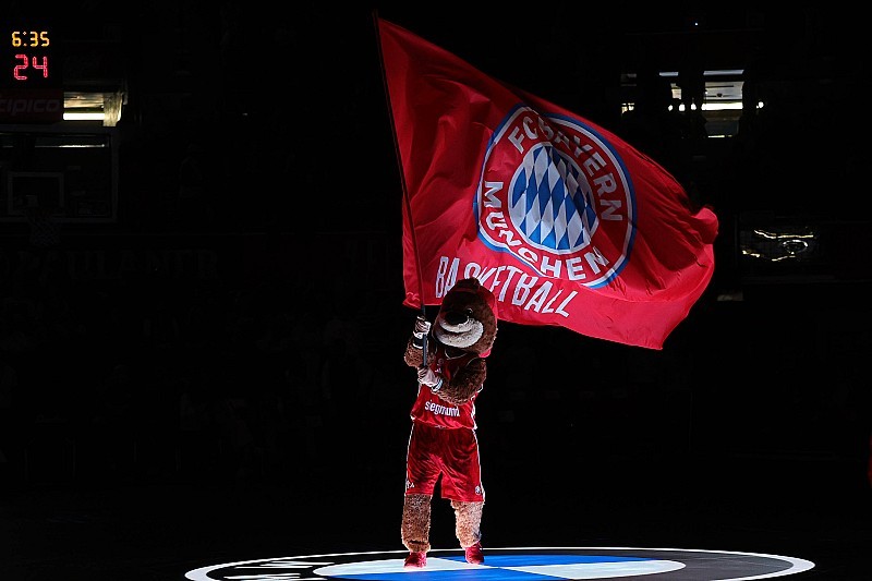 FC Bayern München Champions League Biljetter