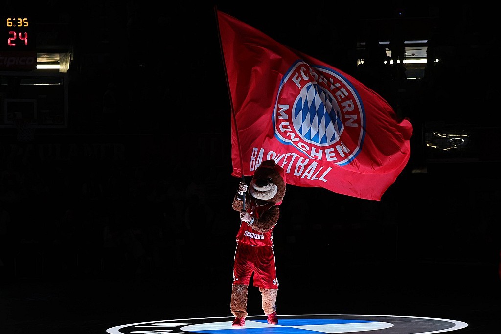 FC Bayern München Champions League Biljetter