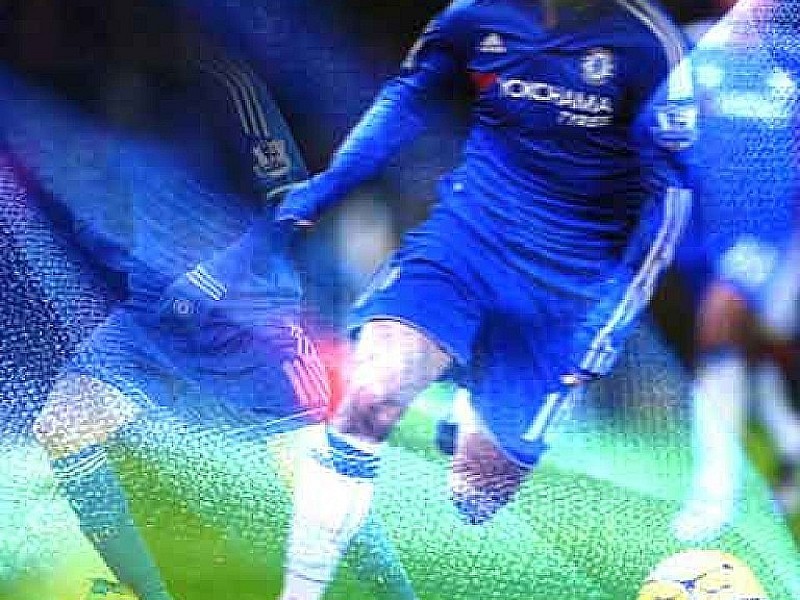 Chelsea v FC Copenhagen