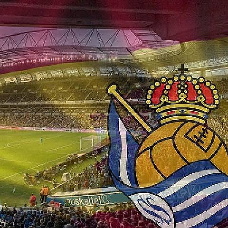 Biljetter till Real Sociedad mot Manchester United