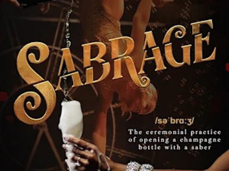 Sabrage
