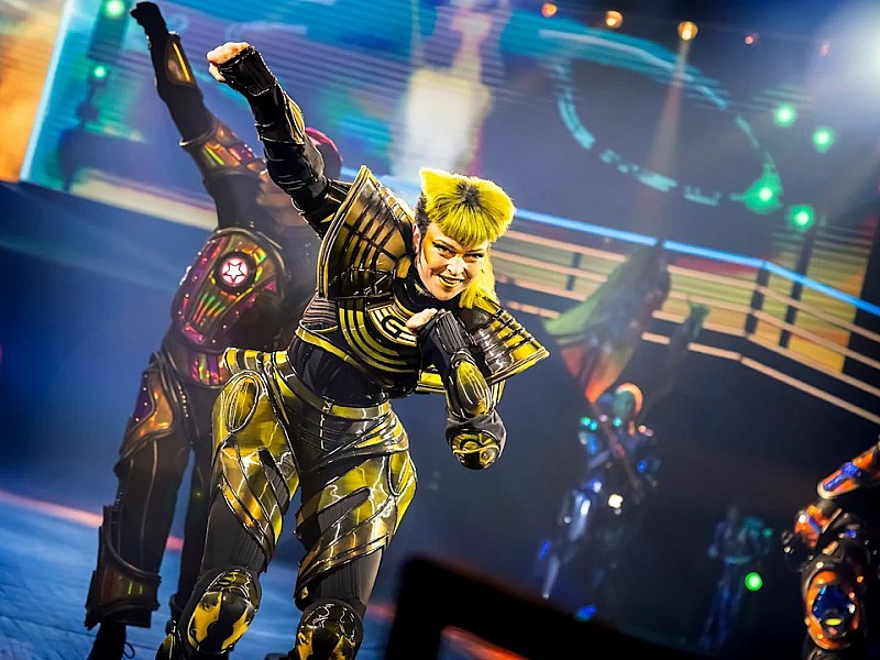 Starlight Express