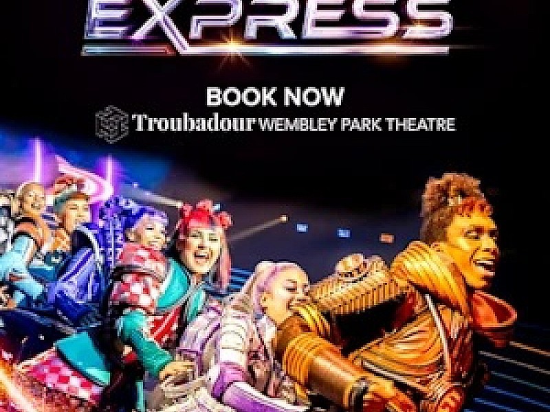 Starlight Express