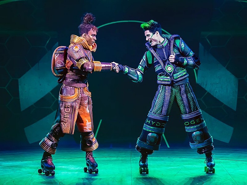 Starlight Express
