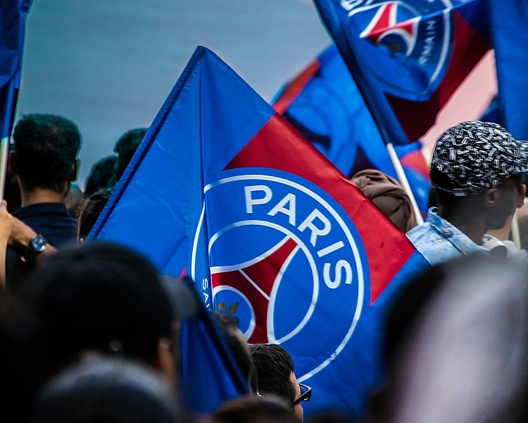 Paris Saint Germain Officiella Biljetter