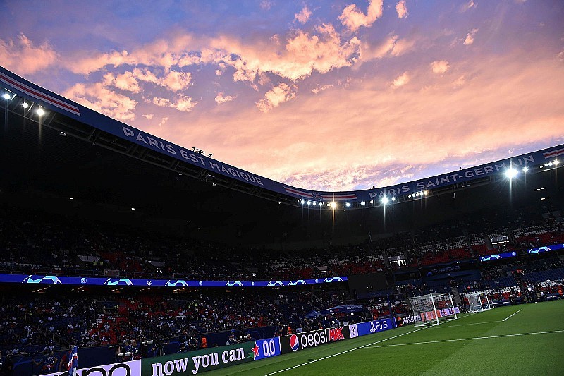 Paris Saint Germain Officiella Biljetter