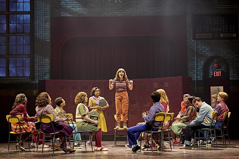 Biljetter till pjäsen Stranger Things: The First Shadow i London