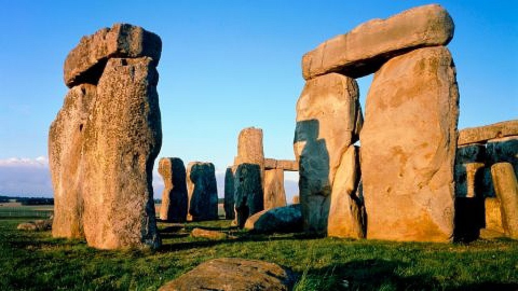 Windsor, Stonehenge & Oxford (Spanish) – Stonehenge entry only