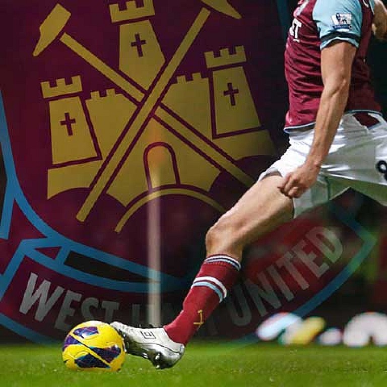 BilJetter West Ham