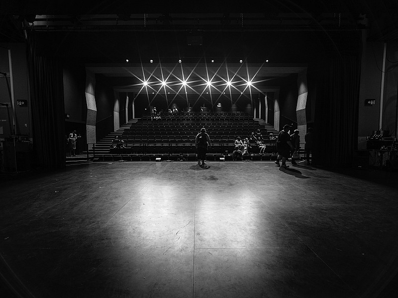Top Biljetter för Teater, Musikaler, Balett, Konserter & Opera