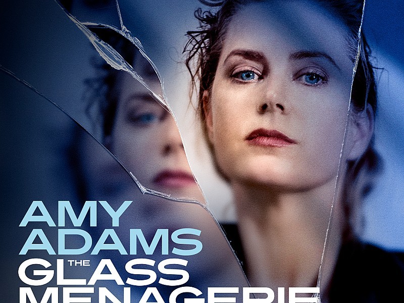 The Glass Menagerie i London