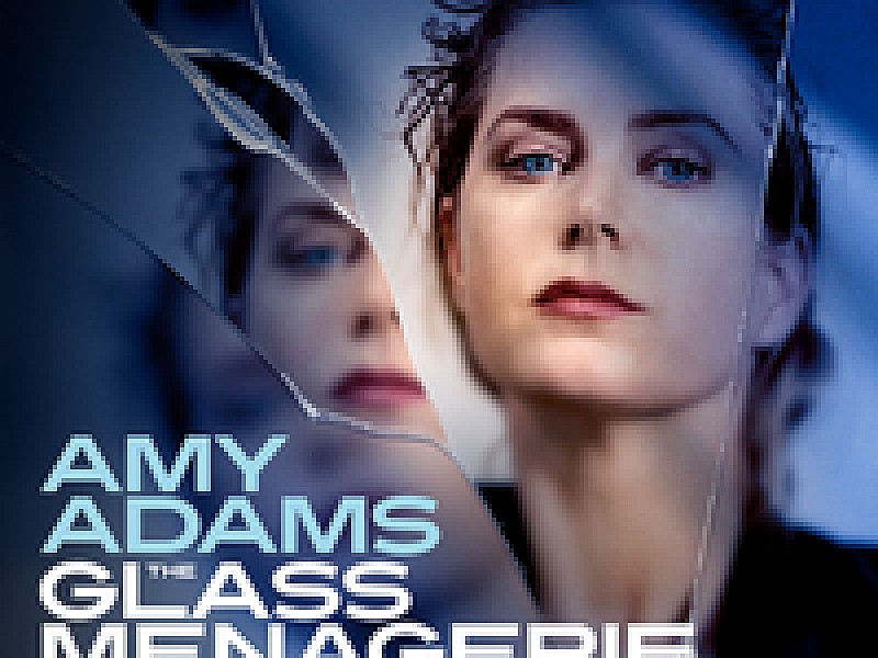 The Glass Menagerie i London