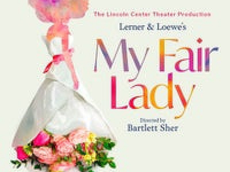 My Fair Lady i London