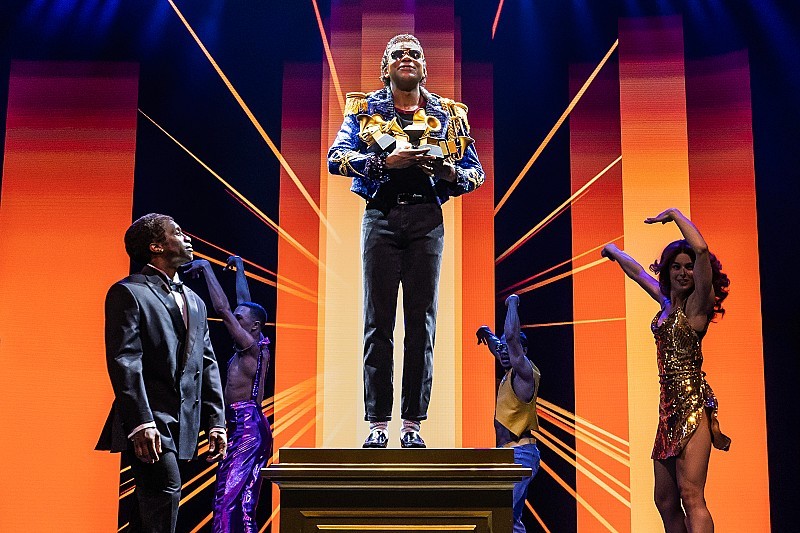 MJ the Musical Biljetter – Londons Hetaste West End Föreställning