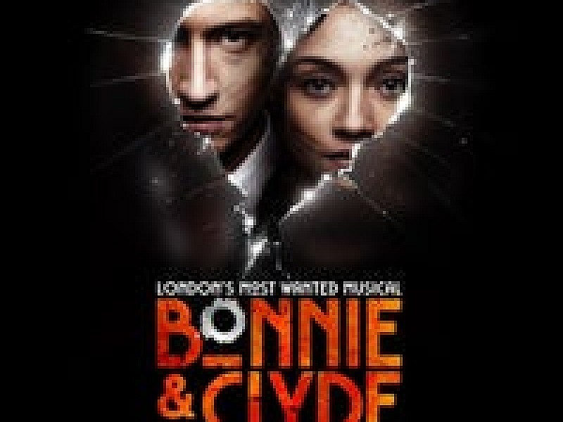 Bonnie and Clyde i London