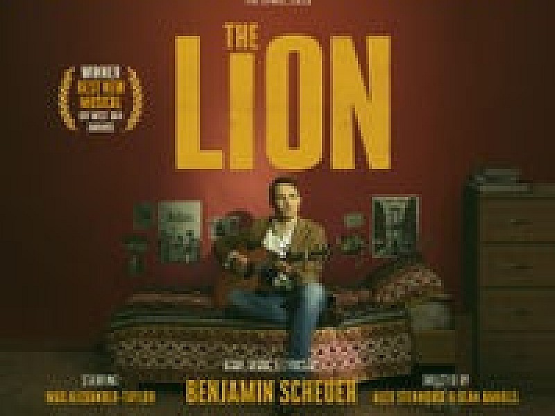 The Lion på Southwark Playhouse i London