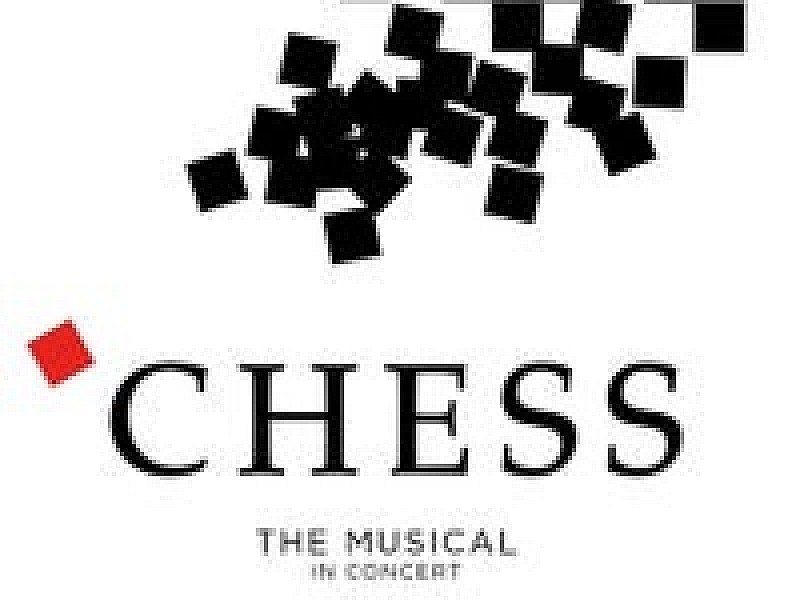 Chess - The Musical In Concert i London