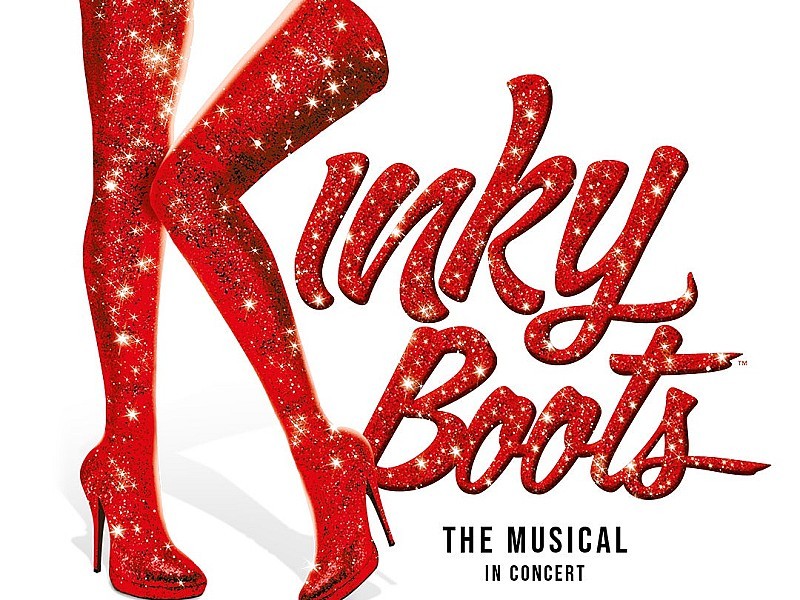 Biljetter till Kinky Boots- The Musical In Concert i London