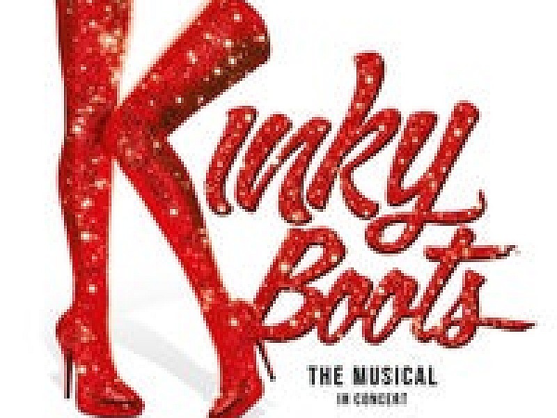 Biljetter till Kinky Boots- The Musical In Concert i London