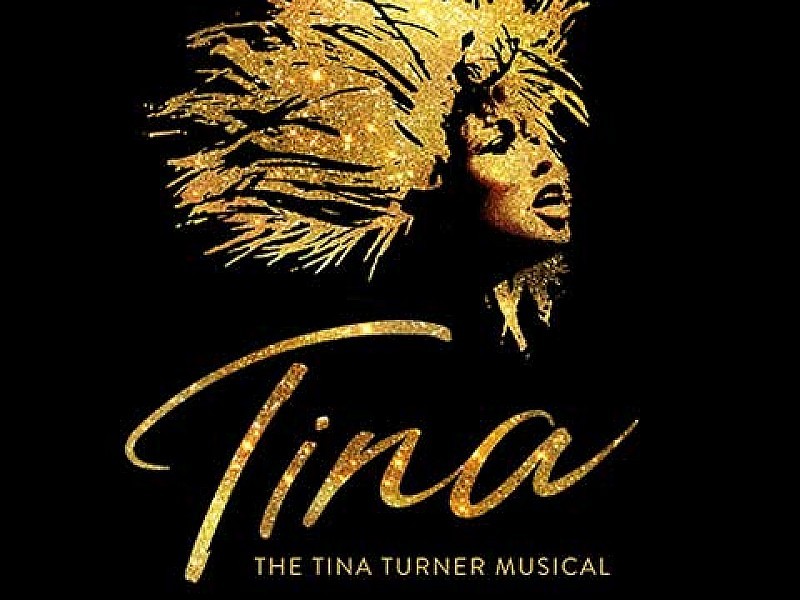 TINA - The Tina Turner Musical i London
