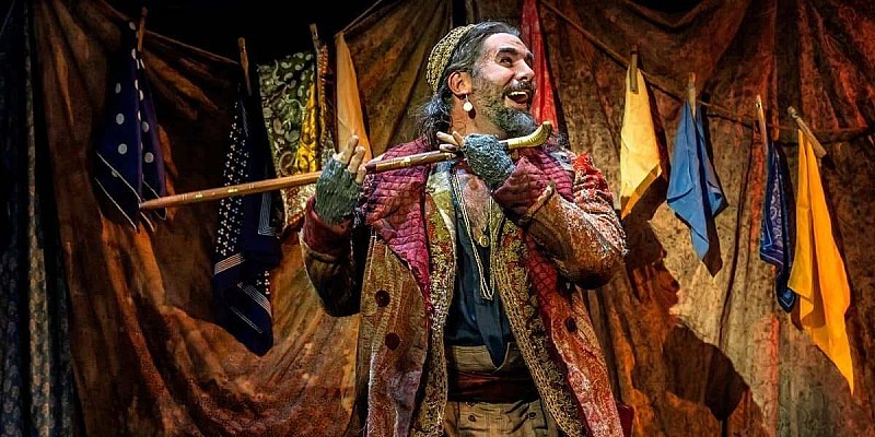 Upplev magin i Oliver! musikalen i London – Boka biljetter nu!