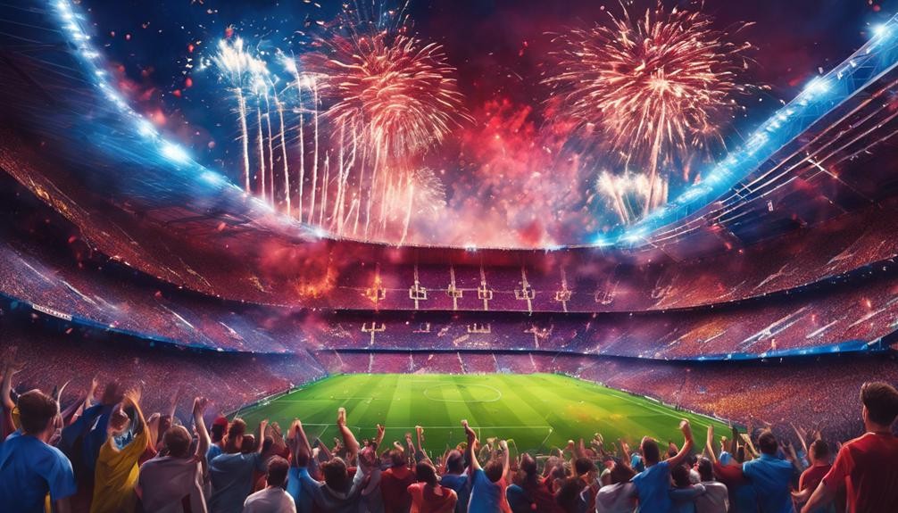 Topp 5 Clasico Moments - Real Madrid V FC Barcelona