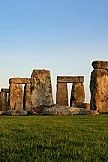 Stonehenge Half Day Tour