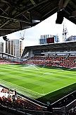 Brentford v Newcastle United