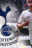 Tottenham Hotspur v FC Copenhagen