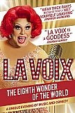 La Voix - Eighth Wonder of the World