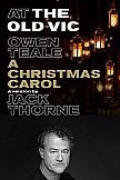A Christmas Carol | Old Vic