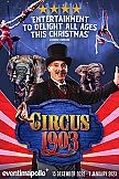 Circus 1903