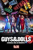 Guys & Dolls - Standing Immersive