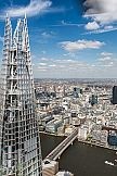 The View from the Shard - Family 2,3,4,5 (concierge/agent)