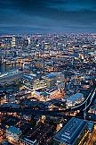 The View from the Shard - Midweek Saver (0-14 Days)