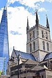 The View from the Shard - Deluxe (15+ Days)